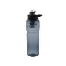 Filterfles Katadyn BeFree AC Bottle 0,9L (Zwart)