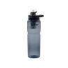 Katadyn BeFree AC Bottle 0,9L - Zwart ()