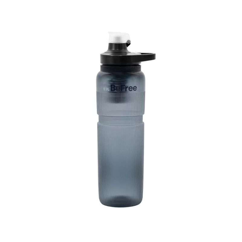 Filterfles Katadyn BeFree AC Bottle 0,9L (Zwart)