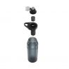 Katadyn BeFree AC Bottle 0,9L - Zwart ()