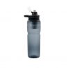 Katadyn BeFree AC Bottle 0,9L - Svart ()
