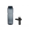 Katadyn BeFree AC Bottle 0,9L - Zwart ()