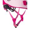 Edelrid Shield II (granita) Dameshelm
