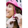 Edelrid Casco da donna Shield II (granita)