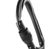 Skruekarabiner Edelrid Pure Screw III (natt)