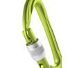 Mosquetón Edelrid Pure Screw III (Oasis)