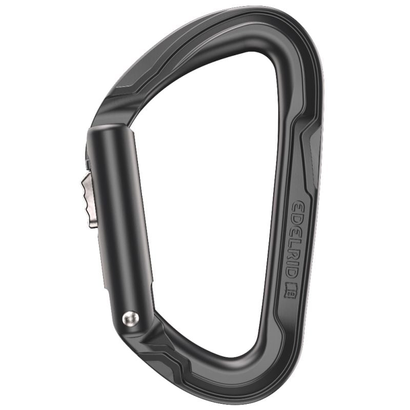 Carabiner Edelrid Pure Slider III (night)