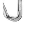 EDELRID Mission Straight (silver)