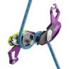 EDELRID Pinch (violet-oasis)