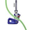 Système de bloquage EDELRID Ohm II (oasis)