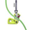 Système de bloquage EDELRID Ohm II (oasis)