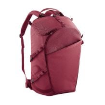 Rucksack für Klettern Edelrid Crag Jack 37L (red-stone)