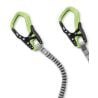 Longe de Via Ferrata EDELRID Cable Kit (oasis)