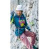 Via Ferrata lanyard Edelrid Kabelsæt (oasis)