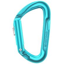 Karabinhage Edelrid Pure Slider III (Icemint)
