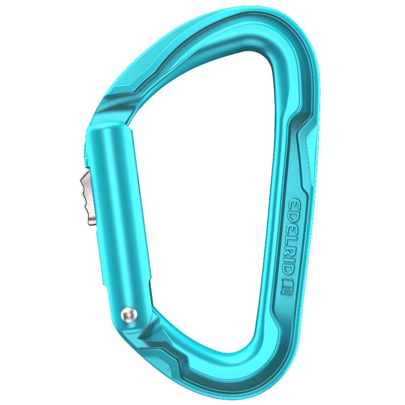 Mousquetong Edelrid Pure Slider III (Icemint)