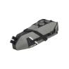 CamelBak MULE 9 SADDLE PACK [WLF GRY] (GRIS LOBO)