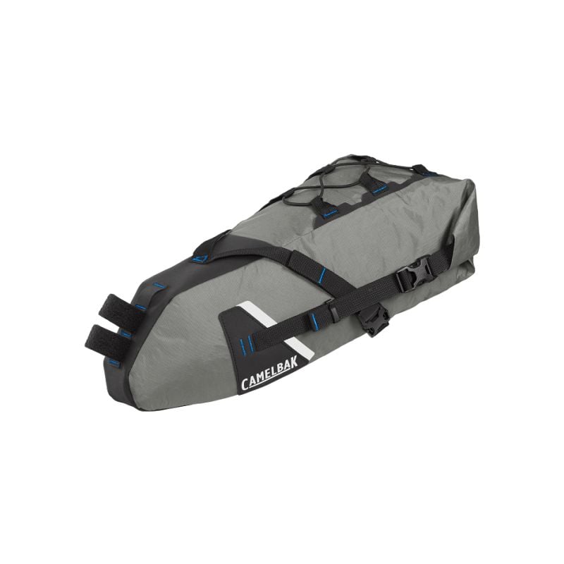 Saddle Bag CamelBak MULE 9L SADDLE PACK (WOLF GREY)