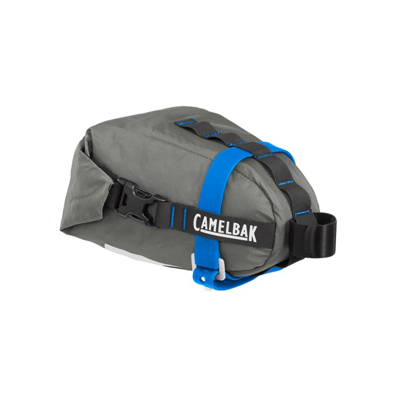 Saddle Bag CamelBak MULE 1L SADDLE PACK (WOLF GREY)