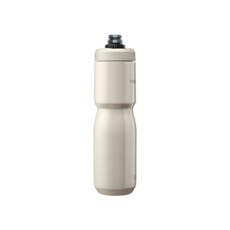 Bottle CamelBak PODIUM INSULATED STEEL 0.65L (STONE)