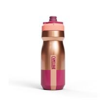 Bidone CamelBak PODIUM INSULATED STEEL 0.5L (Mercury Blush)