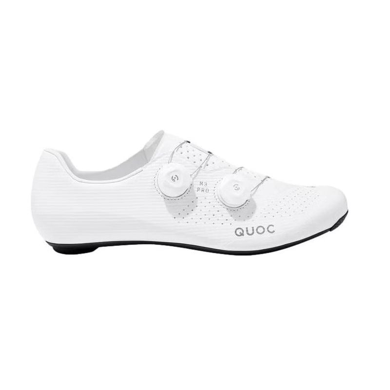 Bike Shoe QUOC M3 PRO (WHITE)