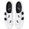 QUOC SCARPE M3 SPORT (W000 WHITE)