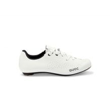 Bike Shoe QUOC ESCAPE ROAD LACE (WHITE)