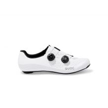Fahrradschuh QUOC M3 SPORT (WEISS)