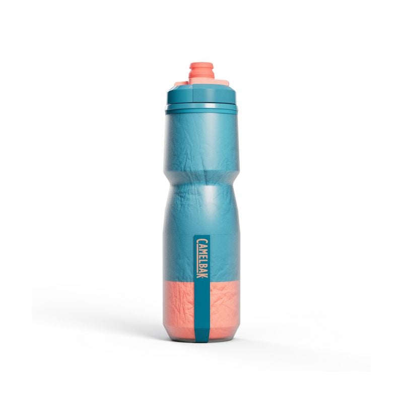 Borraccia CamelBak Podium Chill 0.7l (Mercury Teal)