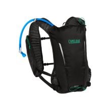 Trail-Rucksack CamelBak CIRCUIT RUN VEST (BLACK)