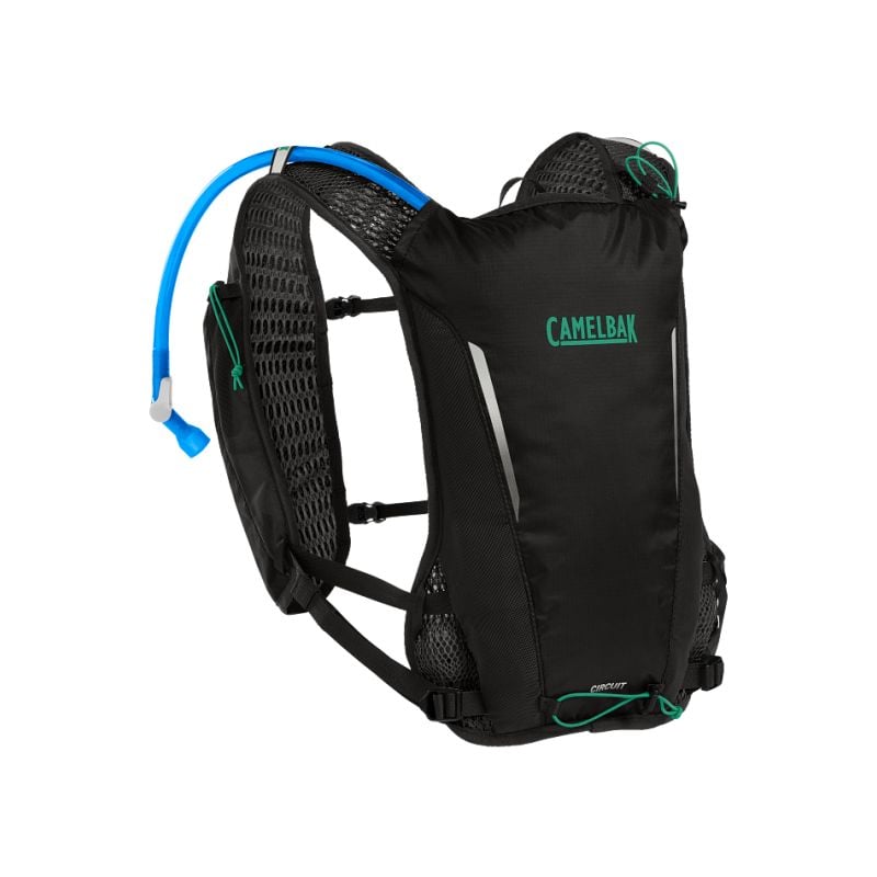 Sac à dos de trail CAMELBAK CIRCUIT RUN VEST (BLACK)