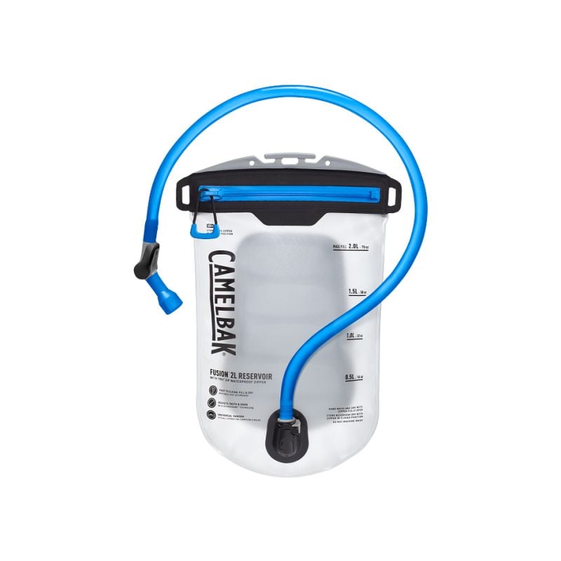 Waterbag CamelBak FUSION 2L RESERVOIR (CLEAR)
