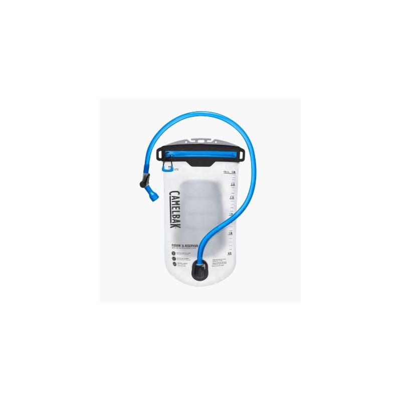 Reservorio de agua CamelBak FUSION 3L RESERVOIR (CLEAR)