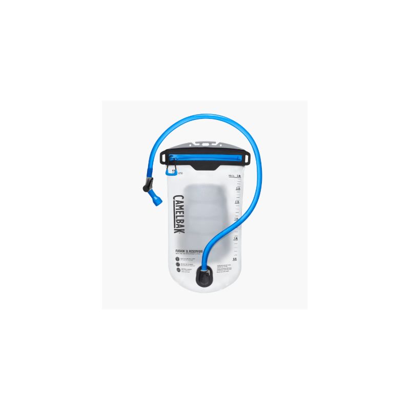 Vannpose CamelBak FUSION 3L RESERVOIR (CLEAR)