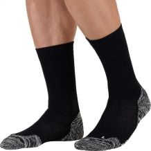 Trail/running strumpor Monnet FREERUN X-LIGHT (SVART)