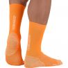 Trail/Running Socks Monnet FREERUN X-LIGHT (ORANGE)