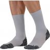 Trail/Running Socks Monnet FREERUN X-LIGHT (GRAY)