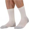Trail/Running Socks Monnet FREERUN X-LIGHT (ECRU)