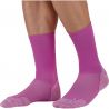 Trail/Running Socks Monnet FREERUN X-LIGHT (PURPLE)