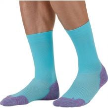 Trail/running strumpor Monnet FREERUN X-LIGHT (BLÅ/LILA)