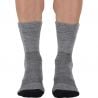 Chaussettes de randonnée MONNET TREK CONFORT (Gris)