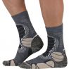 TREK WOOL-sokker - Monnet TREK LIGHT (Beige)
