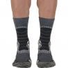 Chaussettes de randonnée MONNET TREK LIGHT (Beige)