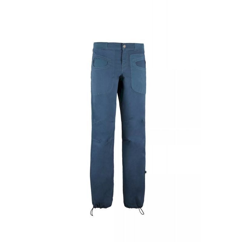 Climbing Pants E9 BLUR (APATITE-734) Men