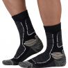 TREK WOOL-strømper - Monnet TREK MEDIUM (Beige)