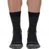 TREK WOOL-strømper - Monnet TREK MEDIUM (Beige)