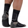 TREK WOOL-strømper - Monnet TREK MEDIUM (Beige)