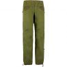 Pantaloni da arrampicata E9 RONDO FLAX2 (ROSEMARY) uomo