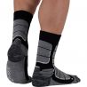 Chaussettes de randonnée MONNET TREK MEDIUM (Noir)